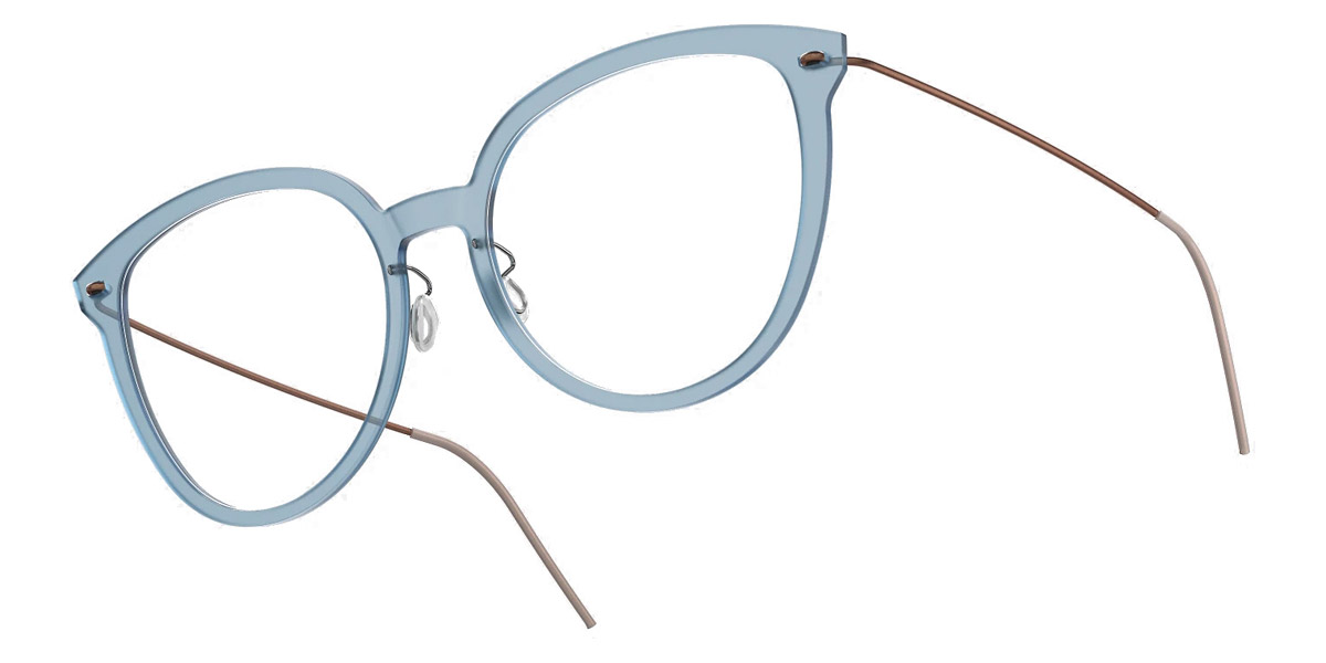 Color: C08M U12 - Lindberg N.O.W. Titanium LND6618C08MU1253