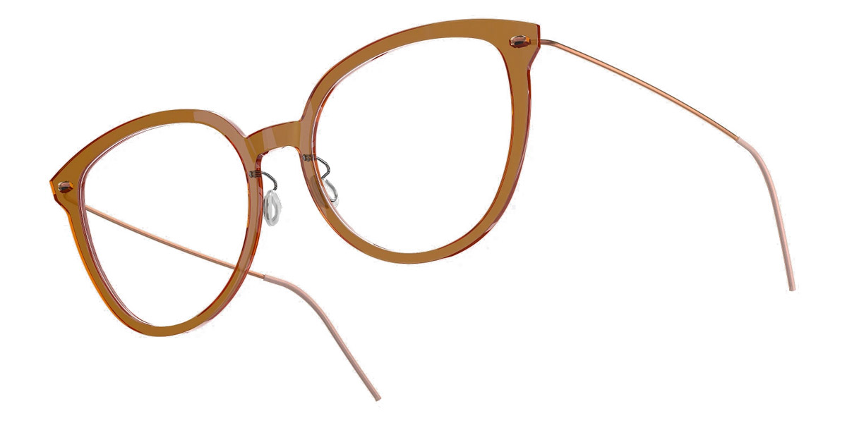 Color: C09 60 - Lindberg N.O.W. Titanium LND6618C096053