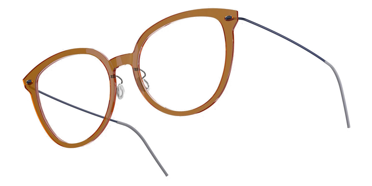 Color: C09 U13 - Lindberg N.O.W. Titanium LND6618C09U1353