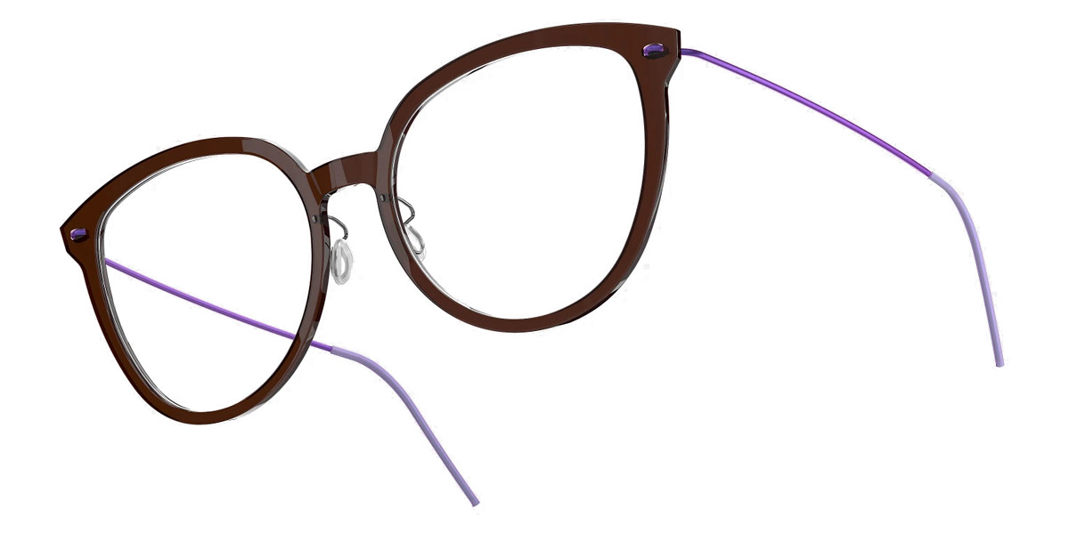 Color: C10 77 - Lindberg N.O.W. Titanium LND6618C107753