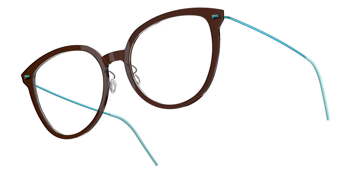 Color: C10 80 - Lindberg N.O.W. Titanium LND6618C108053