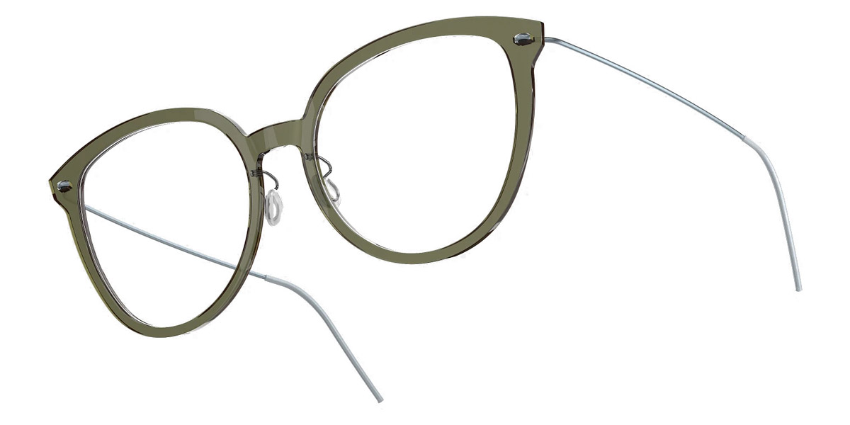 Color: C11 25 - Lindberg N.O.W. Titanium LND6618C112553