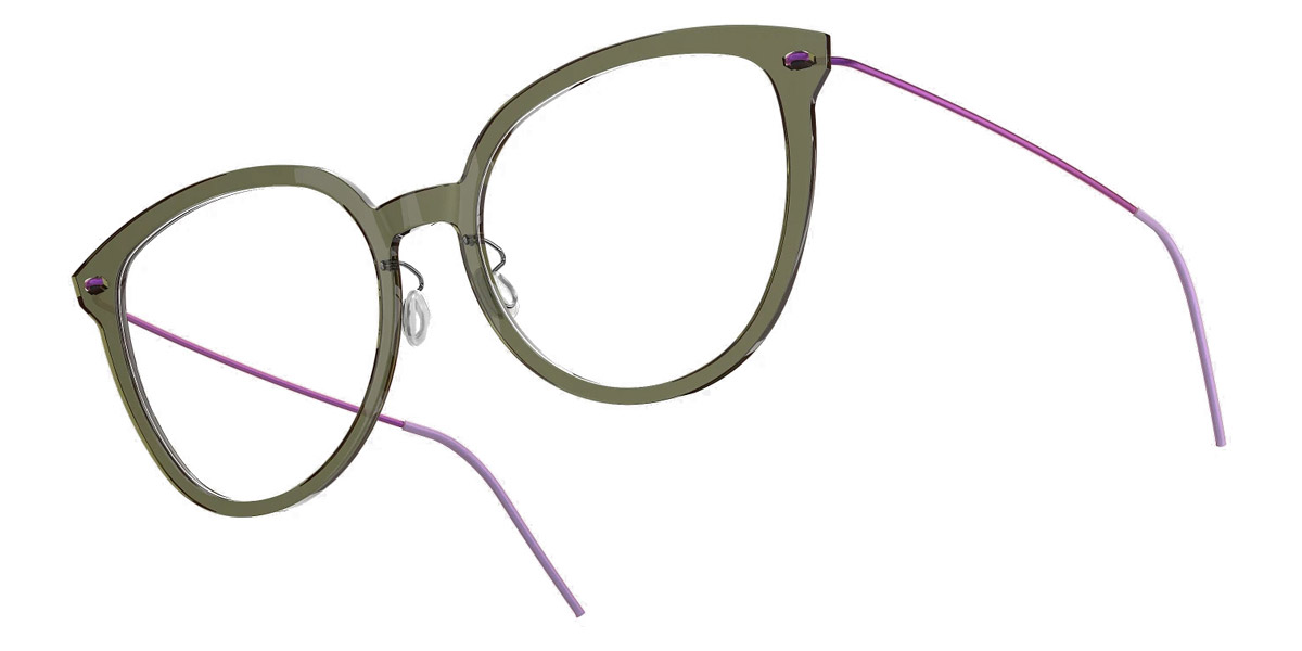 Color: C11 75 - Lindberg N.O.W. Titanium LND6618C117553