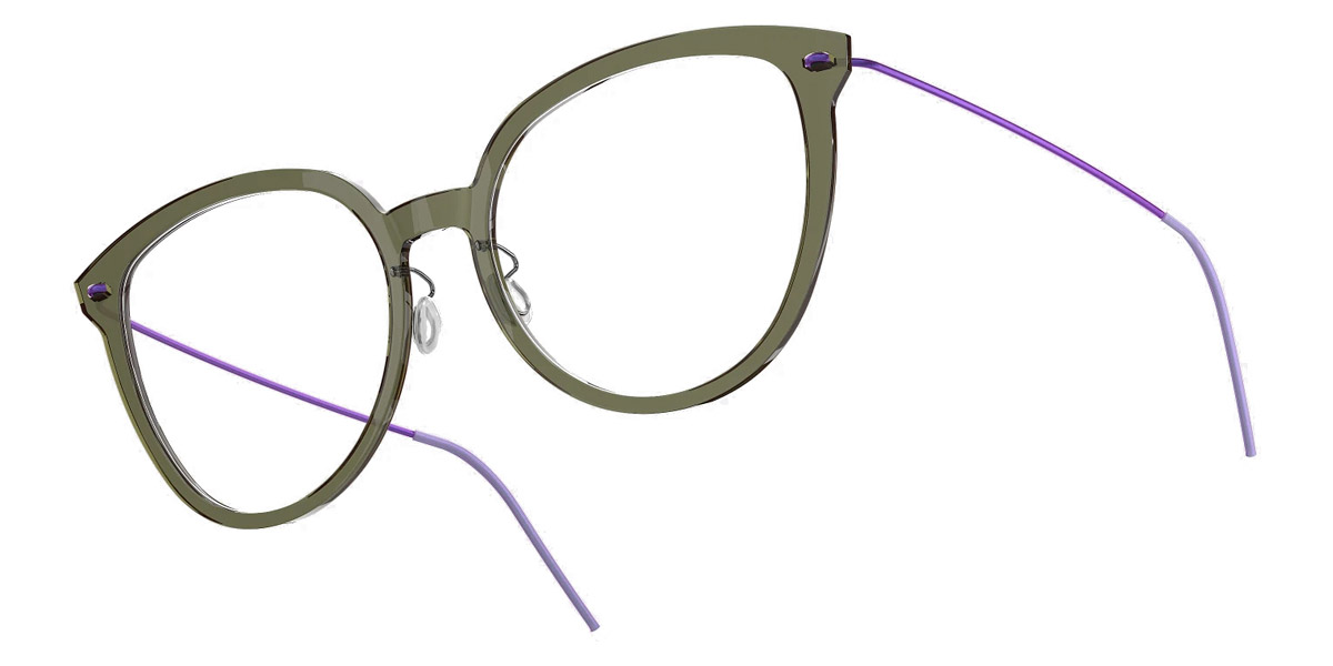 Color: C11 77 - Lindberg N.O.W. Titanium LND6618C117753