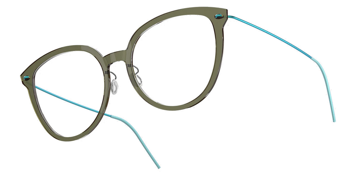 Color: C11 80 - Lindberg N.O.W. Titanium LND6618C118053