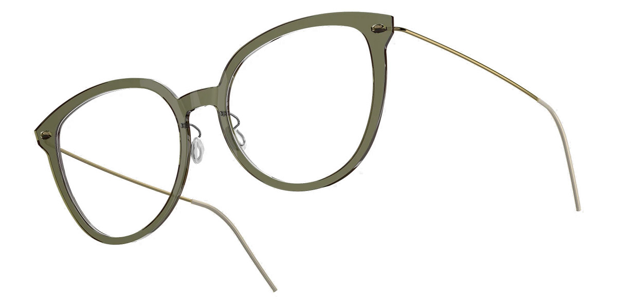 Color: C11 P35 - Lindberg N.O.W. Titanium LND6618C11P3553