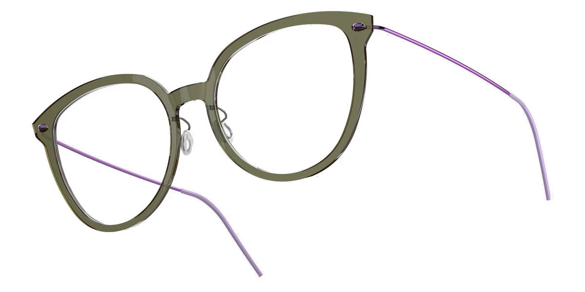 Color: C11 P77 - Lindberg N.O.W. Titanium LND6618C11P7753