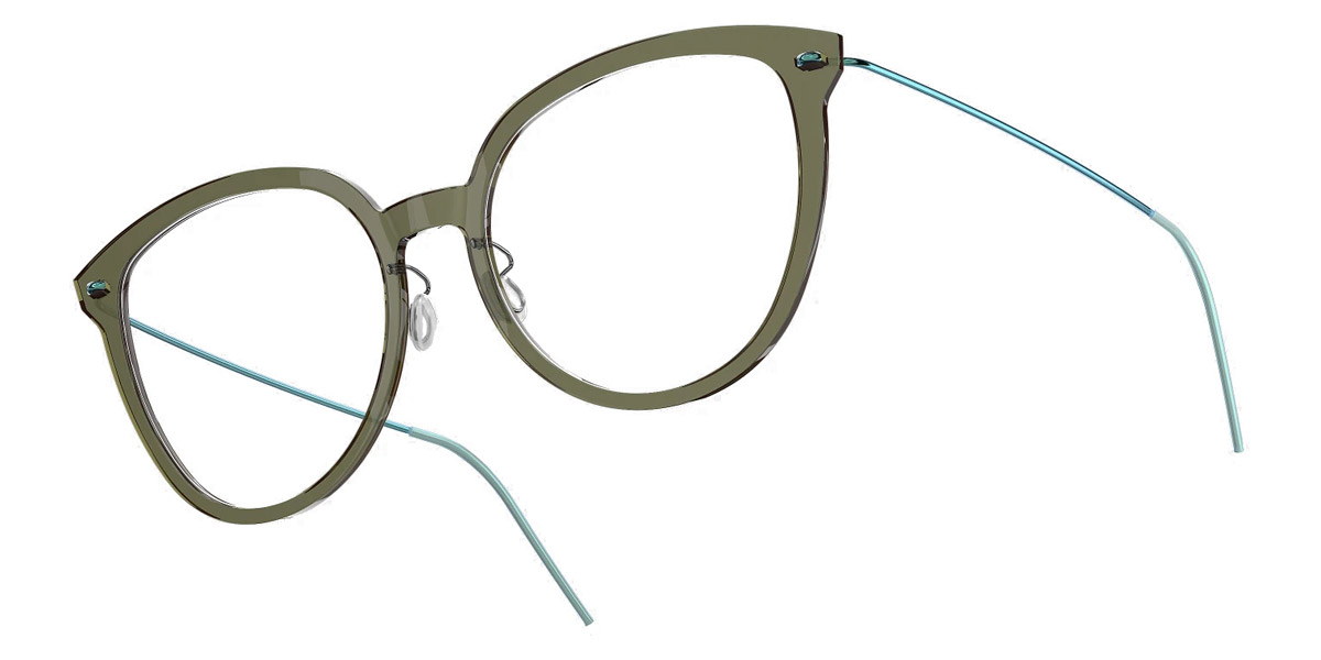 Color: C11 P85 - Lindberg N.O.W. Titanium LND6618C11P8553