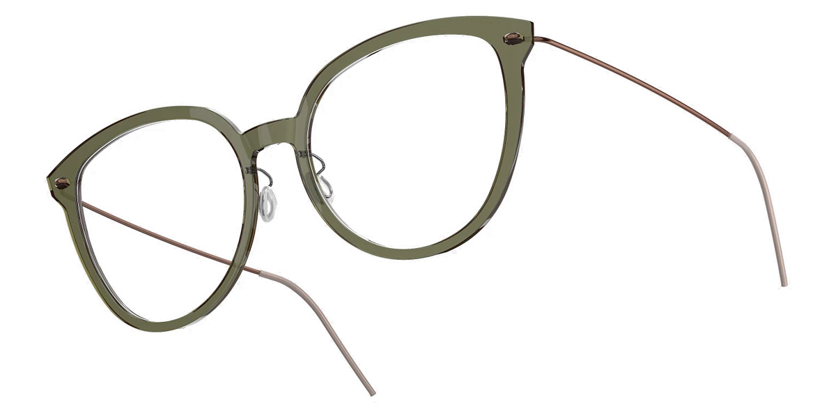 Color: C11 PU12 - Lindberg N.O.W. Titanium LND6618C11PU1253