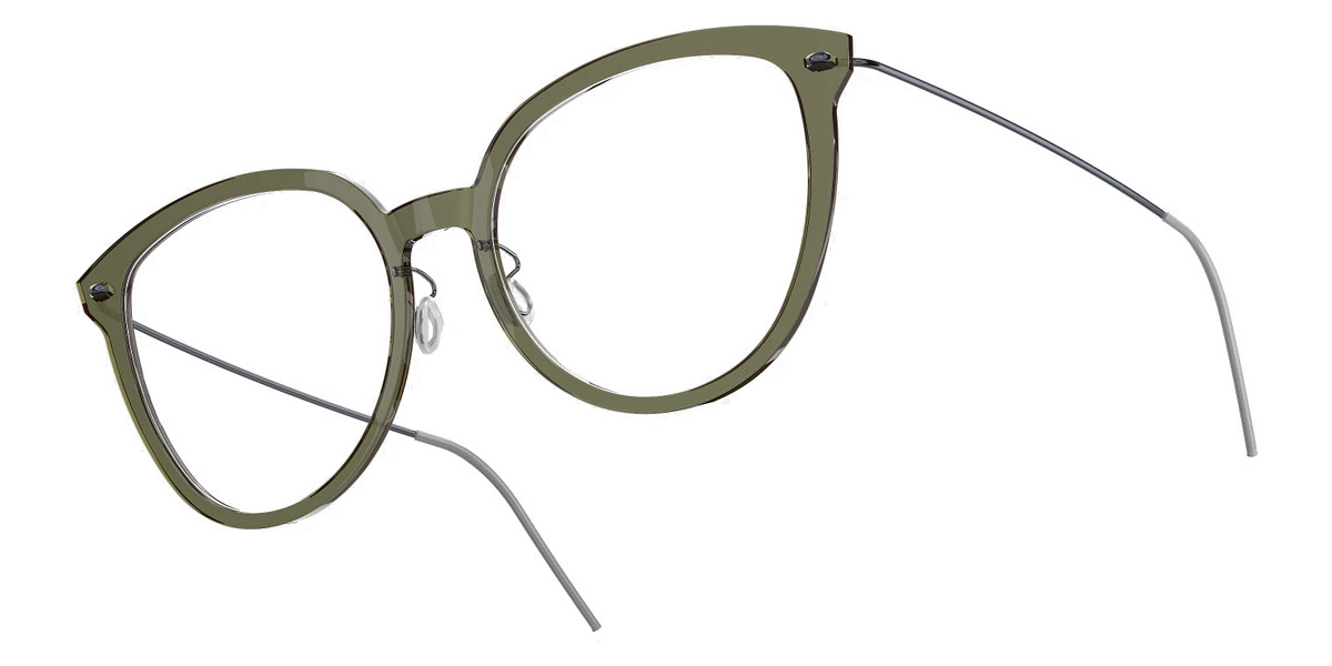 Color: C11 PU16 - Lindberg N.O.W. Titanium LND6618C11PU1653