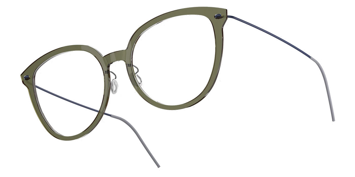 Color: C11 U13 - Lindberg N.O.W. Titanium LND6618C11U1353