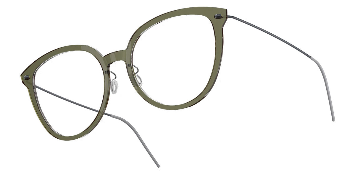 Color: C11 U16 - Lindberg N.O.W. Titanium LND6618C11U1653