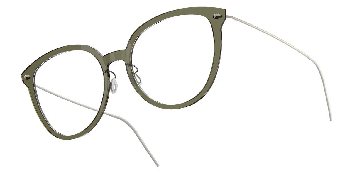 Color: C11 U38 - Lindberg N.O.W. Titanium LND6618C11U3853