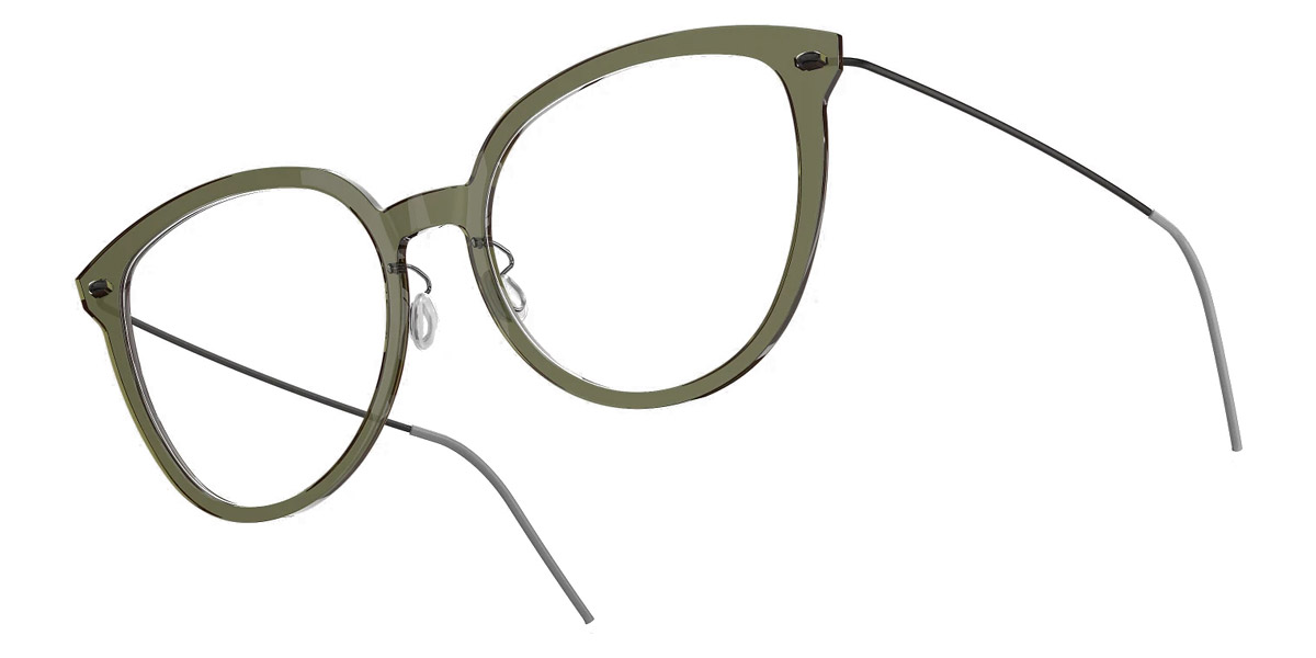 Color: C11 U9 - Lindberg N.O.W. Titanium LND6618C11U953