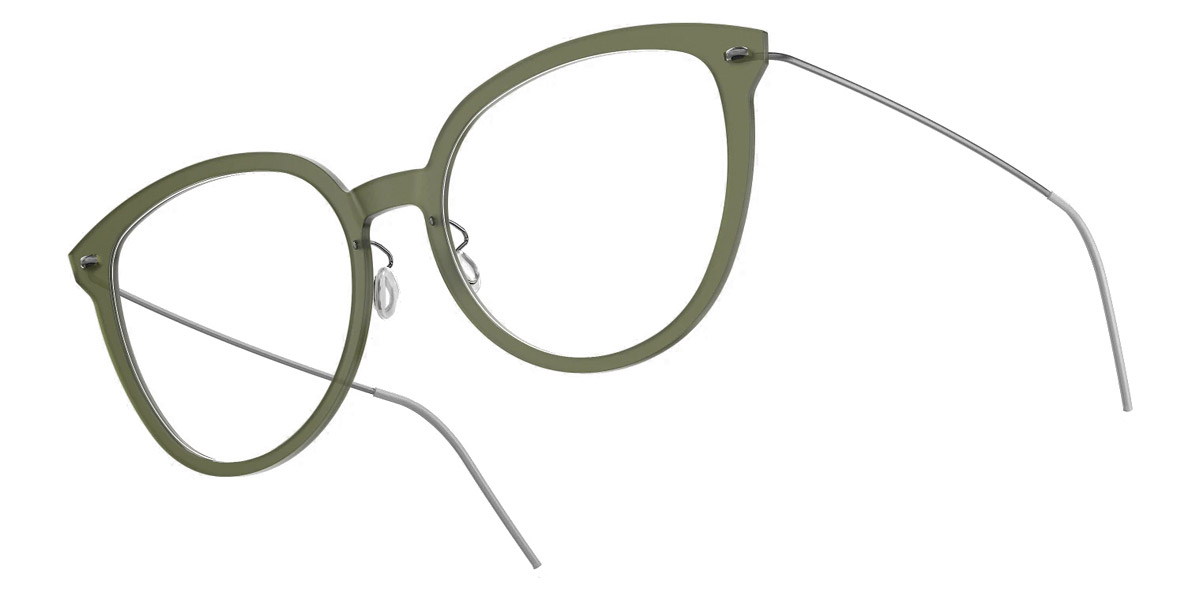 Color: C11M 10 - Lindberg N.O.W. Titanium LND6618C11M1053