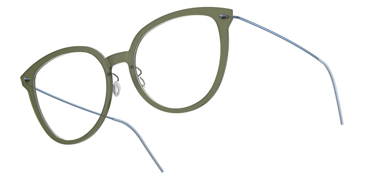 Color: C11M 20 - Lindberg N.O.W. Titanium LND6618C11M2053