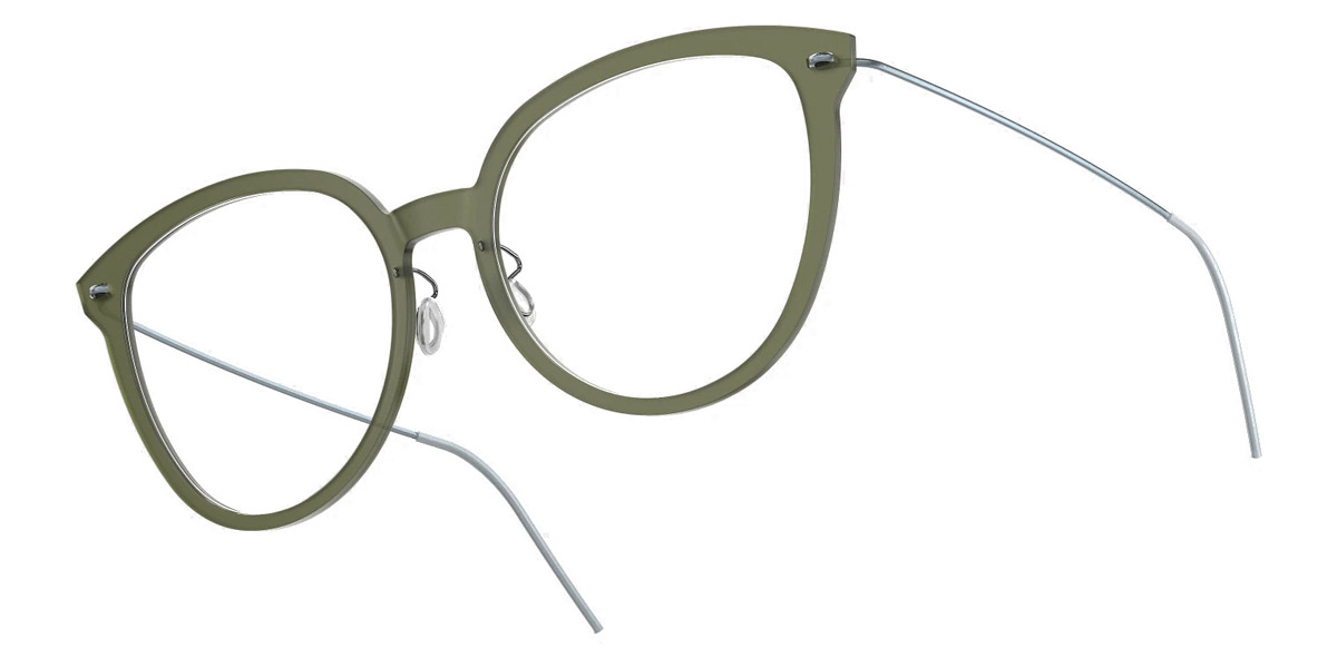 Color: C11M 25 - Lindberg N.O.W. Titanium LND6618C11M2553