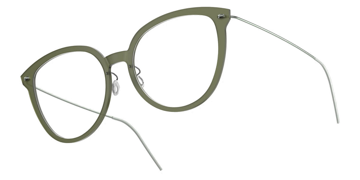 Color: C11M 30 - Lindberg N.O.W. Titanium LND6618C11M3053