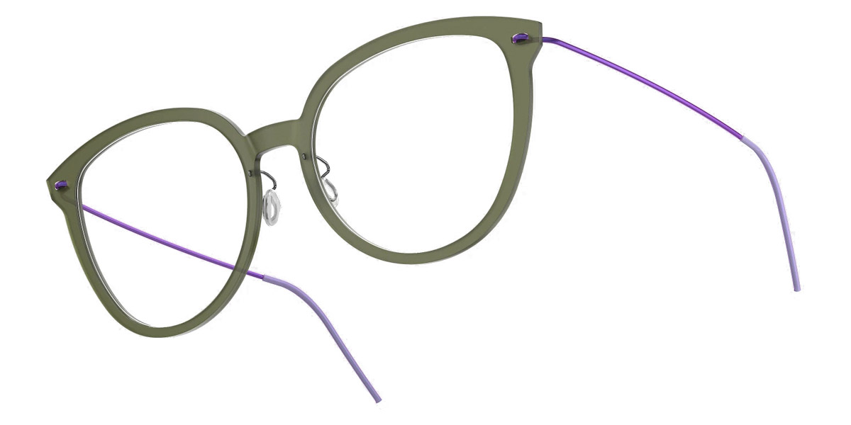 Color: C11M 77 - Lindberg N.O.W. Titanium LND6618C11M7753