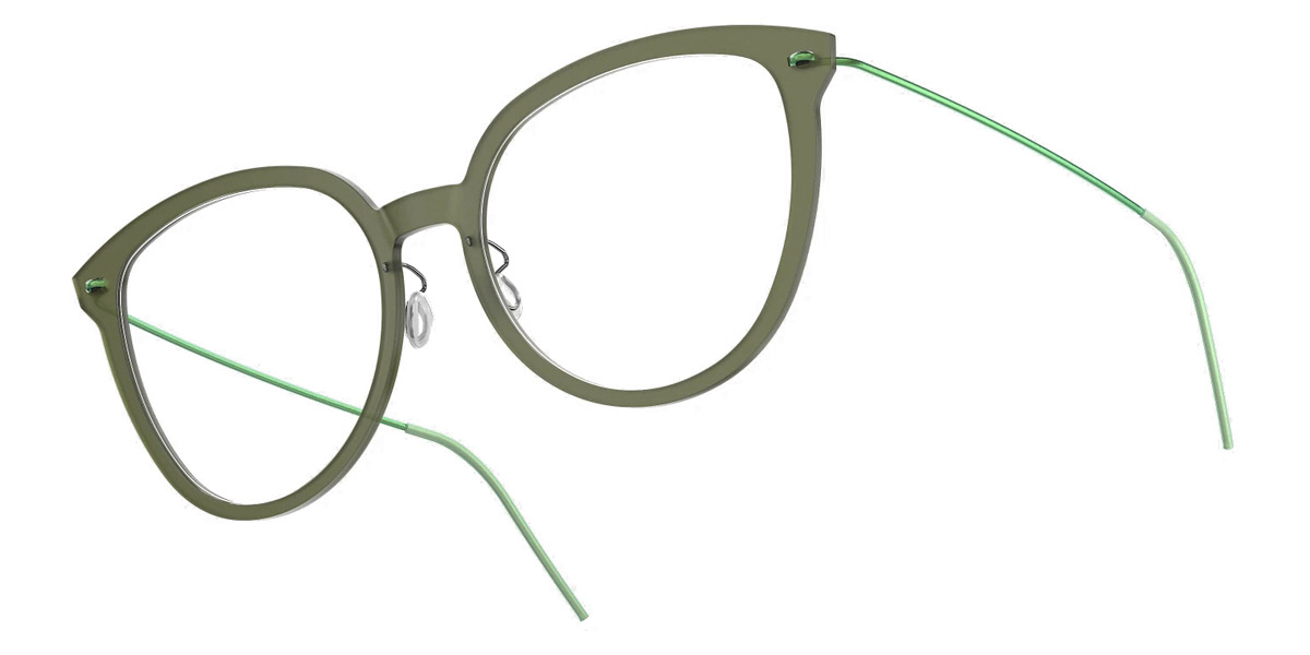 Color: C11M 90 - Lindberg N.O.W. Titanium LND6618C11M9053