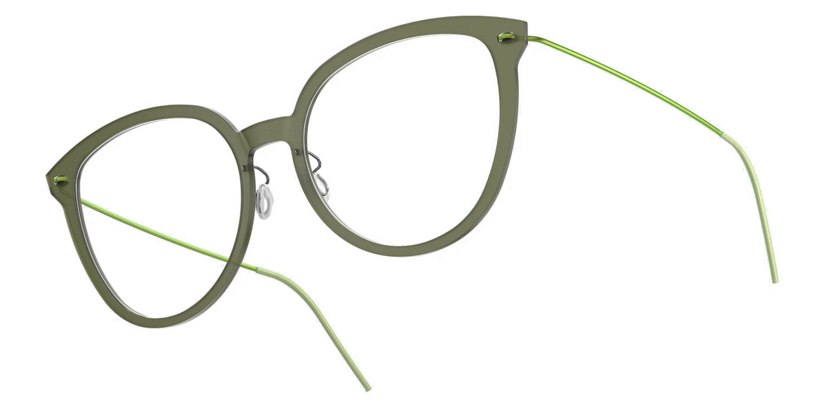 Color: C11M 95 - Lindberg N.O.W. Titanium LND6618C11M9553