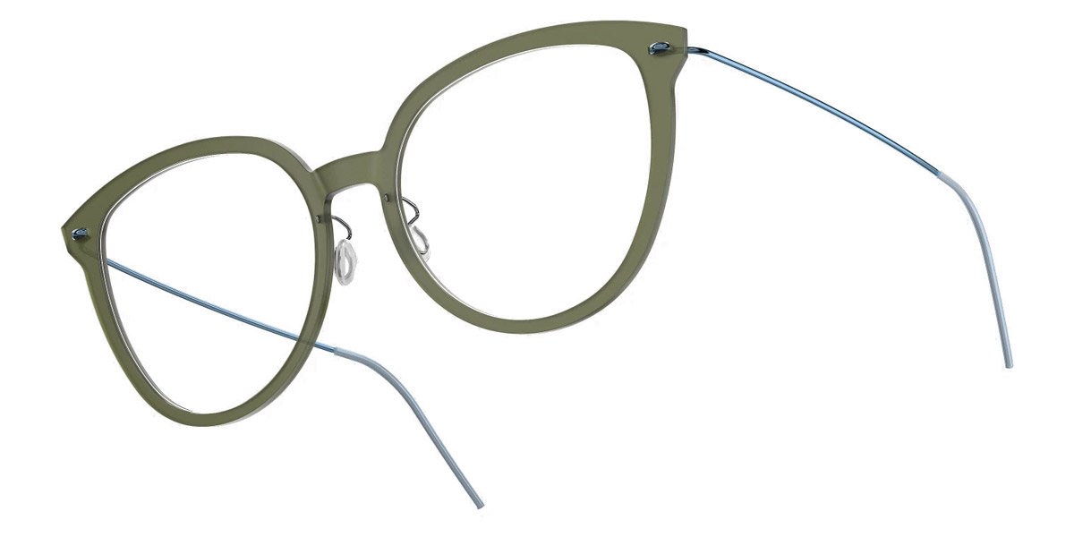 Color: C11M P20 - Lindberg N.O.W. Titanium LND6618C11MP2053