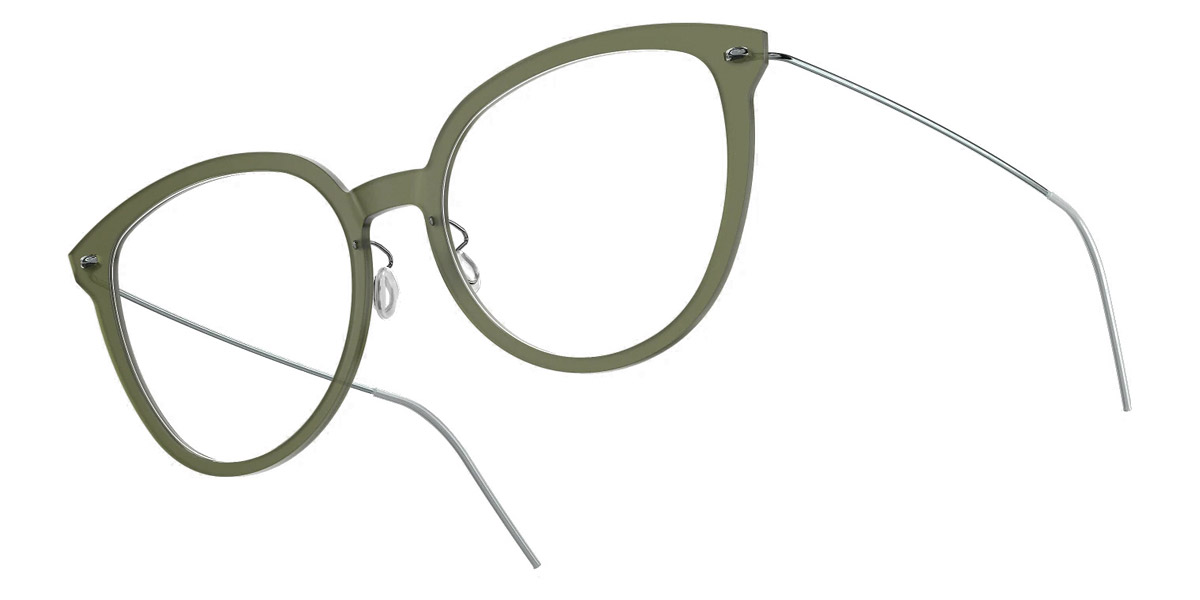 Color: C11M P30 - Lindberg N.O.W. Titanium LND6618C11MP3053