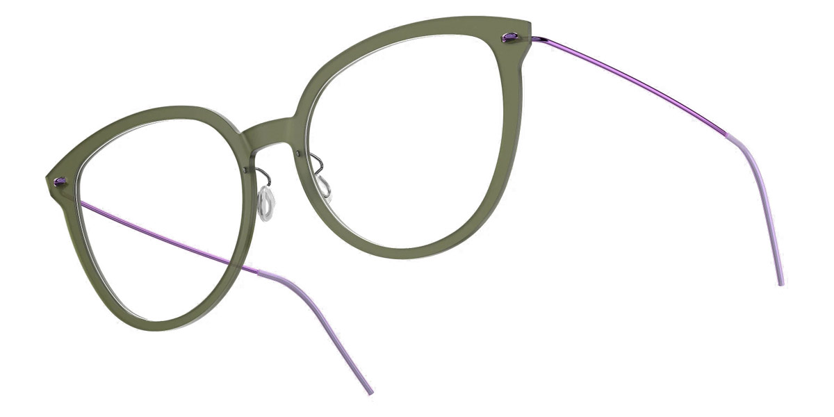 Color: C11M P77 - Lindberg N.O.W. Titanium LND6618C11MP7753