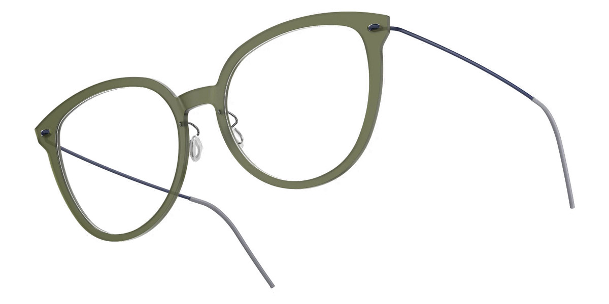 Color: C11M U13 - Lindberg N.O.W. Titanium LND6618C11MU1353