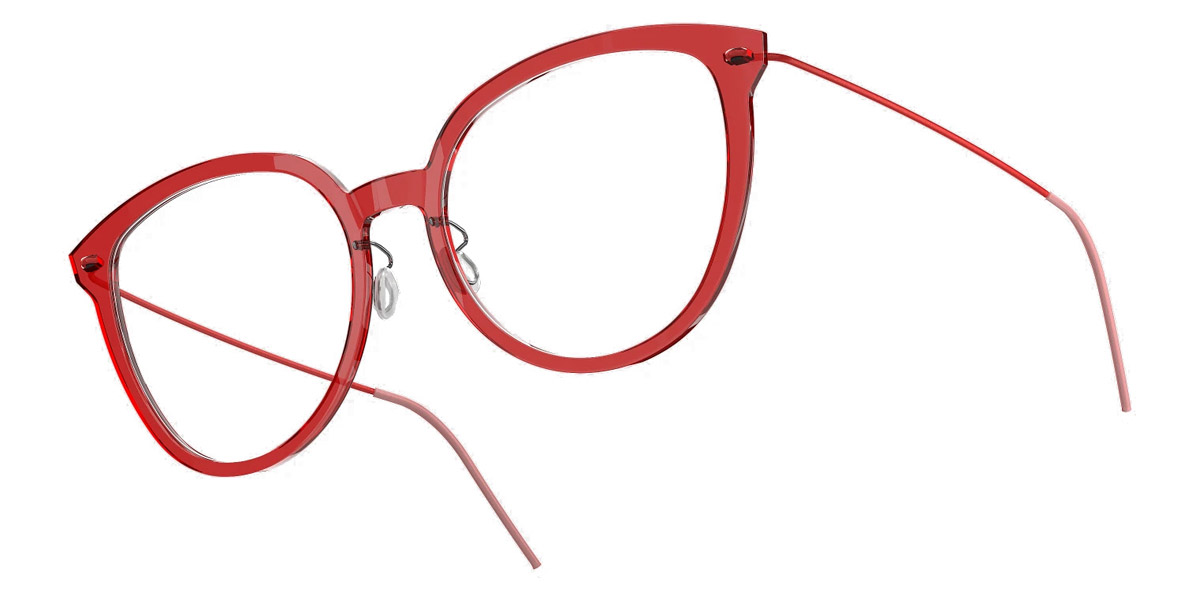 Color: C12 U33 - Lindberg N.O.W. Titanium LND6618C12U3353