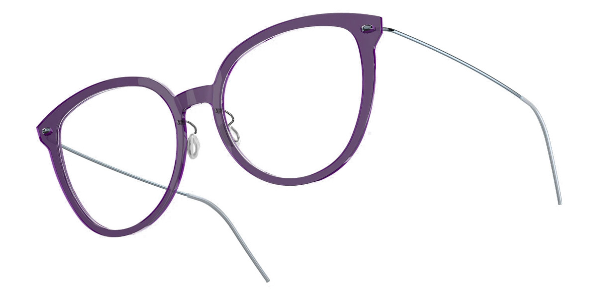 Color: C13 P25 - Lindberg N.O.W. Titanium LND6618C13P2553