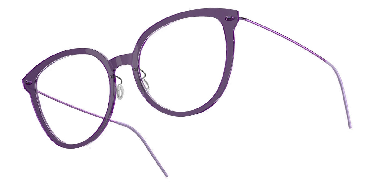 Color: C13 P77 - Lindberg N.O.W. Titanium LND6618C13P7753