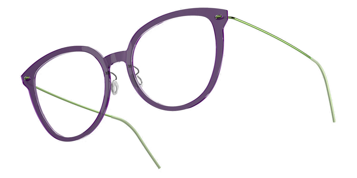 Color: C13 P95 - Lindberg N.O.W. Titanium LND6618C13P9553