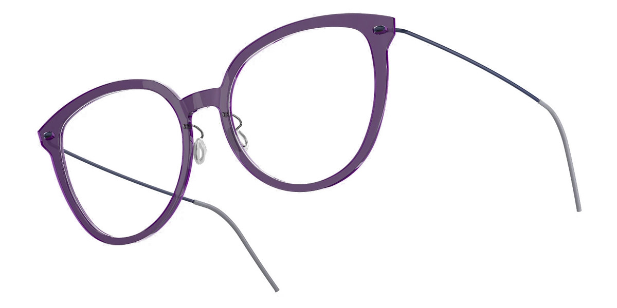 Color: C13 U13 - Lindberg N.O.W. Titanium LND6618C13U1353