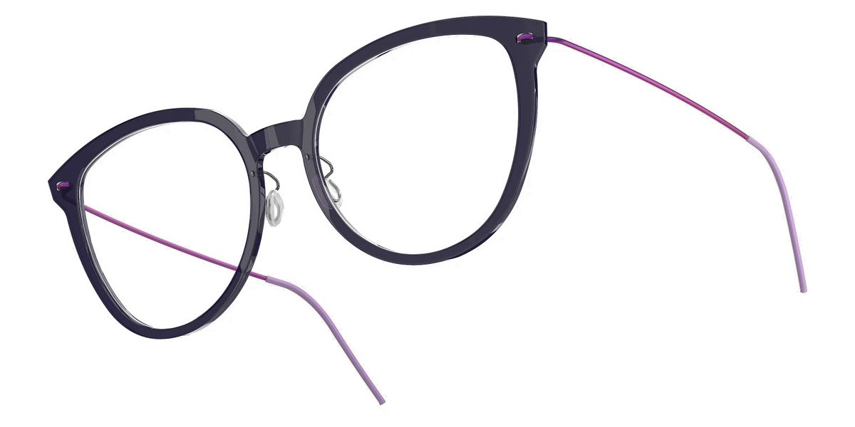 Color: C14 75 - Lindberg N.O.W. Titanium LND6618C147553