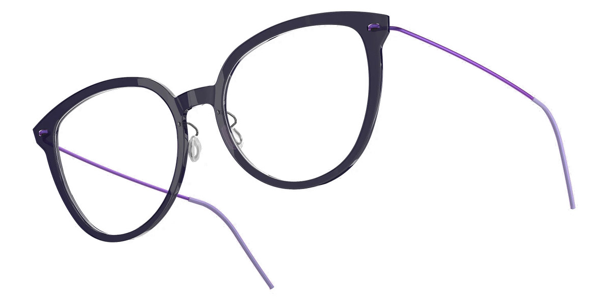 Color: C14 77 - Lindberg N.O.W. Titanium LND6618C147753