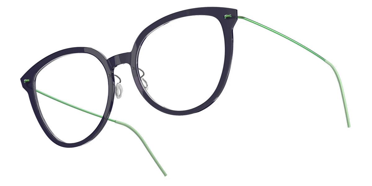 Color: C14 90 - Lindberg N.O.W. Titanium LND6618C149053