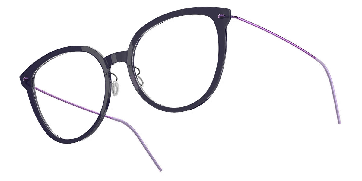 Color: C14 P77 - Lindberg N.O.W. Titanium LND6618C14P7753