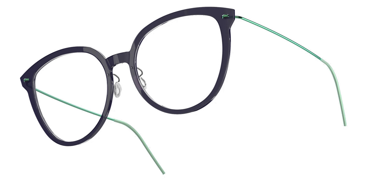 Color: C14 P90 - Lindberg N.O.W. Titanium LND6618C14P9053