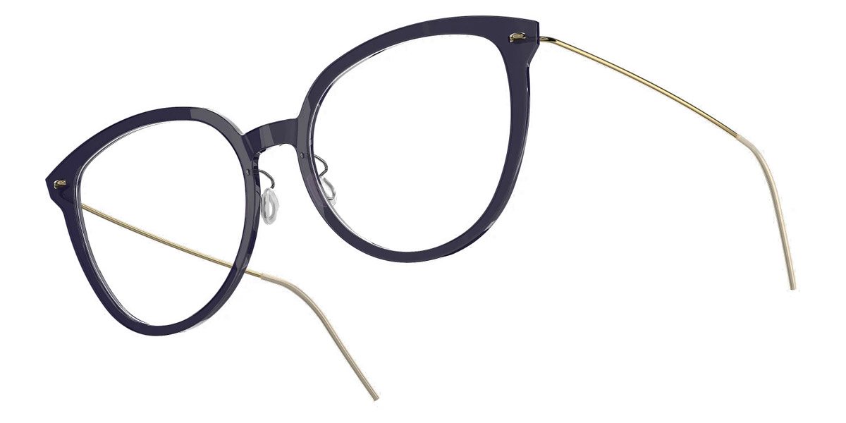 Color: C14 PGT - Lindberg N.O.W. Titanium LND6618C14PGT53