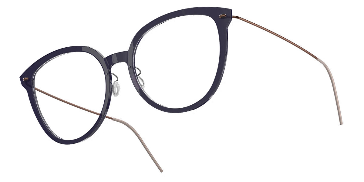 Color: C14 PU12 - Lindberg N.O.W. Titanium LND6618C14PU1253