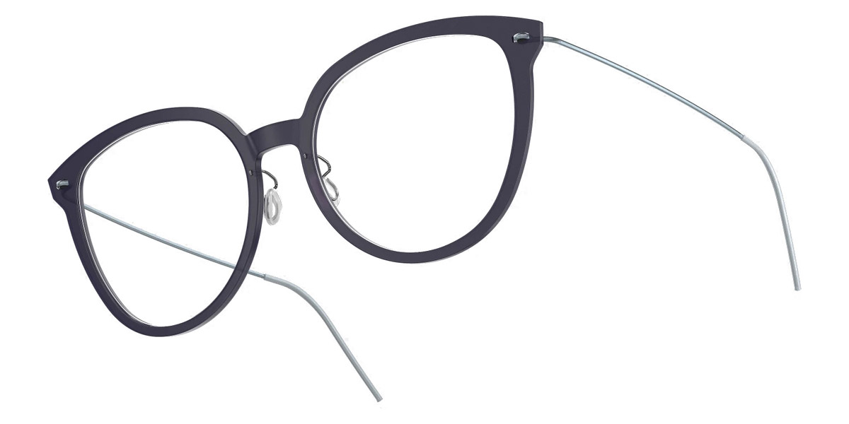 Color: C14M 25 - Lindberg N.O.W. Titanium LND6618C14M2553