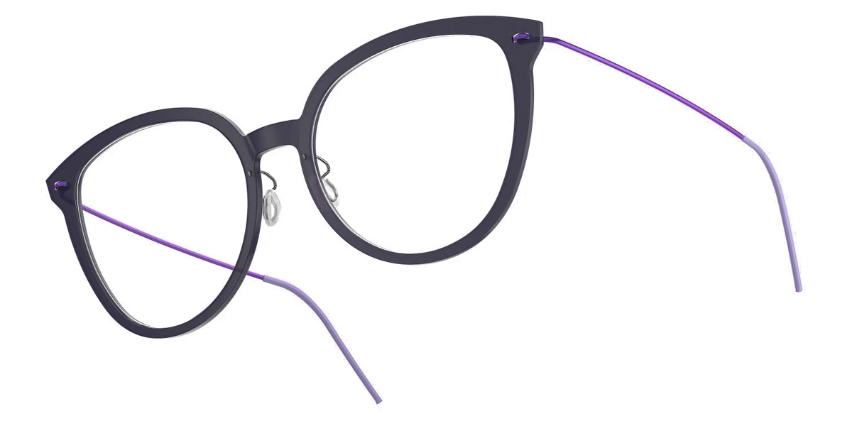 Color: C14M 77 - Lindberg N.O.W. Titanium LND6618C14M7753