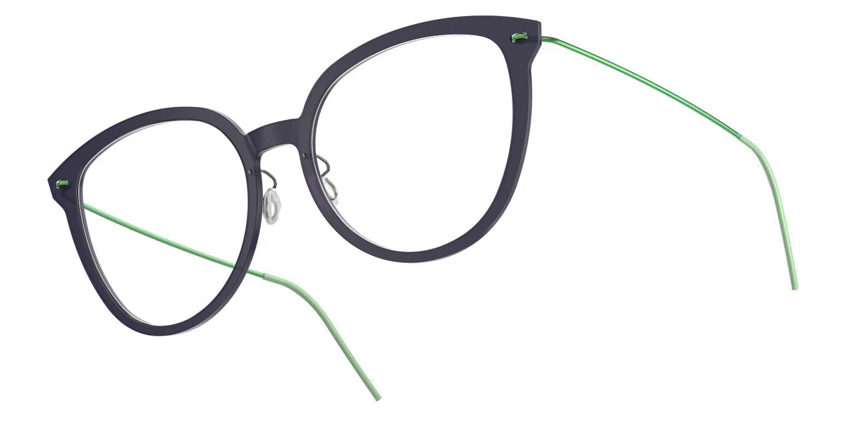 Color: C14M 90 - Lindberg N.O.W. Titanium LND6618C14M9053