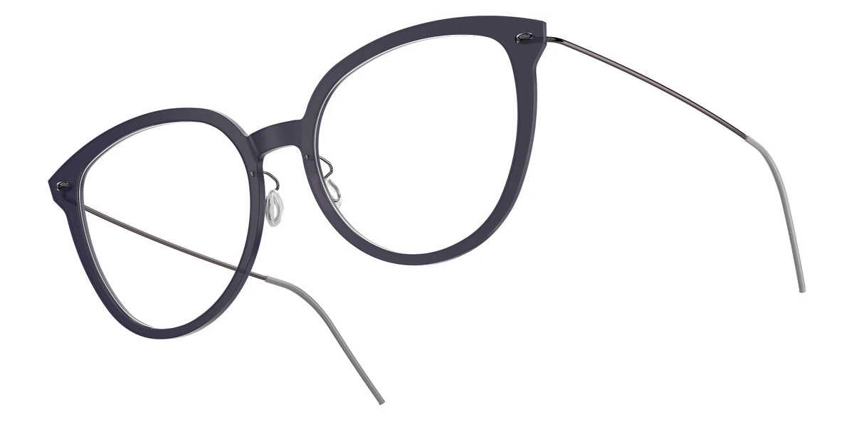 Color: C14M PU14 - Lindberg N.O.W. Titanium LND6618C14MPU1453