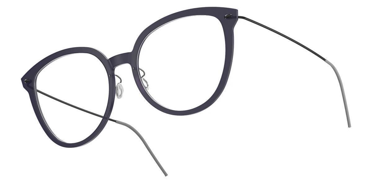 Color: C14M U9 - Lindberg N.O.W. Titanium LND6618C14MU953