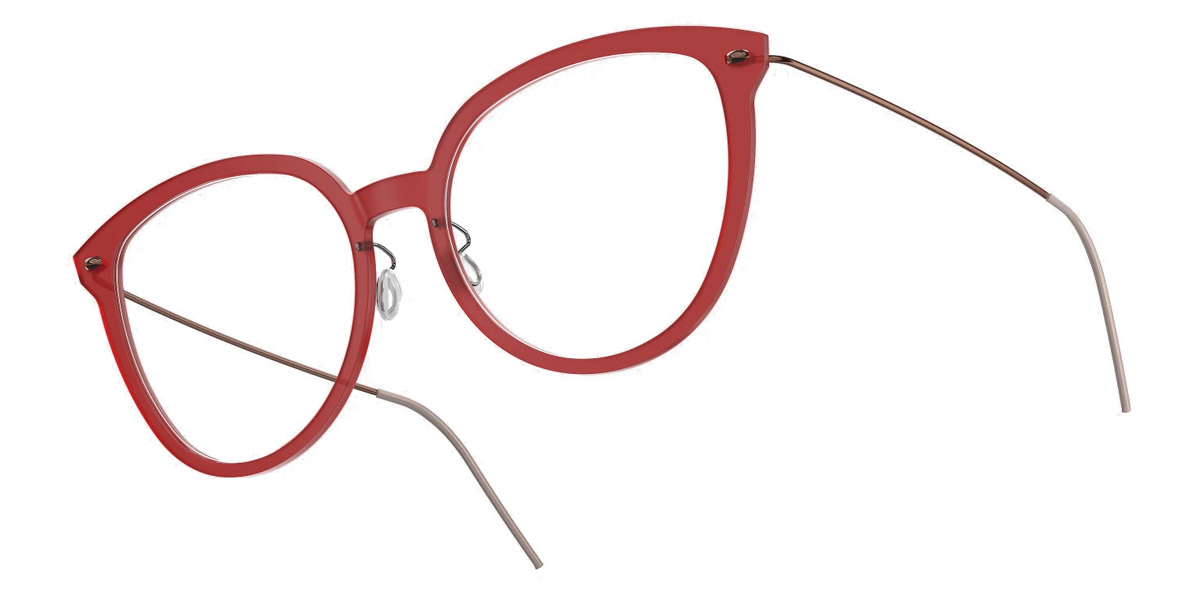 Color: C18M PU12 - Lindberg N.O.W. Titanium LND6618C18MPU1253