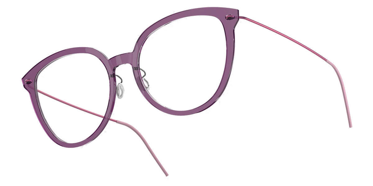 Color: C19 70 - Lindberg N.O.W. Titanium LND6618C197053