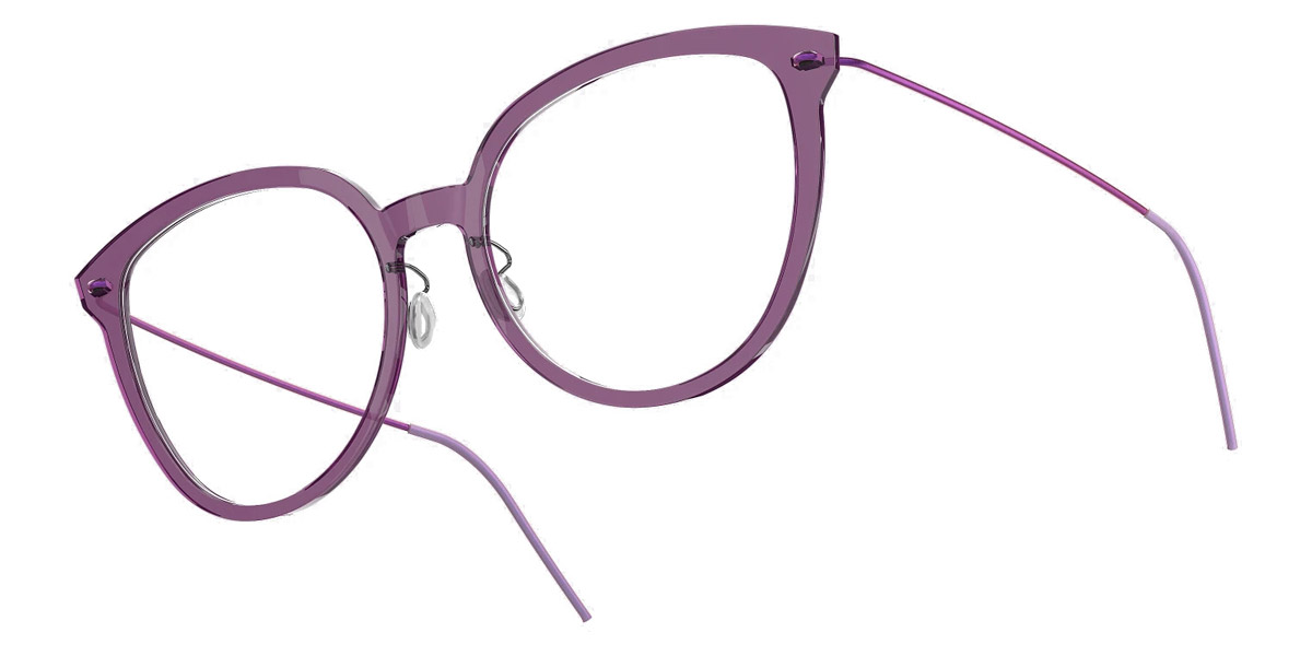 Color: C19 75 - Lindberg N.O.W. Titanium LND6618C197553