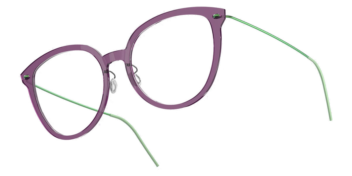 Color: C19 90 - Lindberg N.O.W. Titanium LND6618C199053